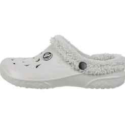 Sabot Hipps hiver femme gris 36 à 41