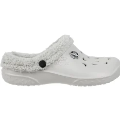 Sabot Hipps hiver femme gris 36 à 41