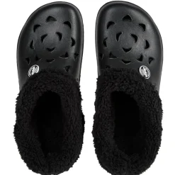 Sabot Hipps hiver femme noir 36 à 40