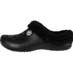 Sabot Hipps hiver femme noir 36 à 40