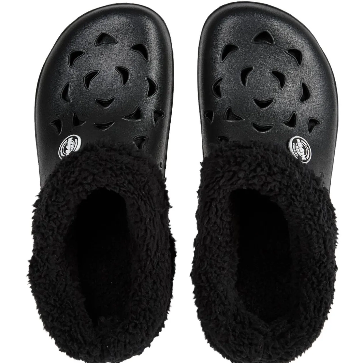 Sabot Hipps hiver homme noir 41 à 45