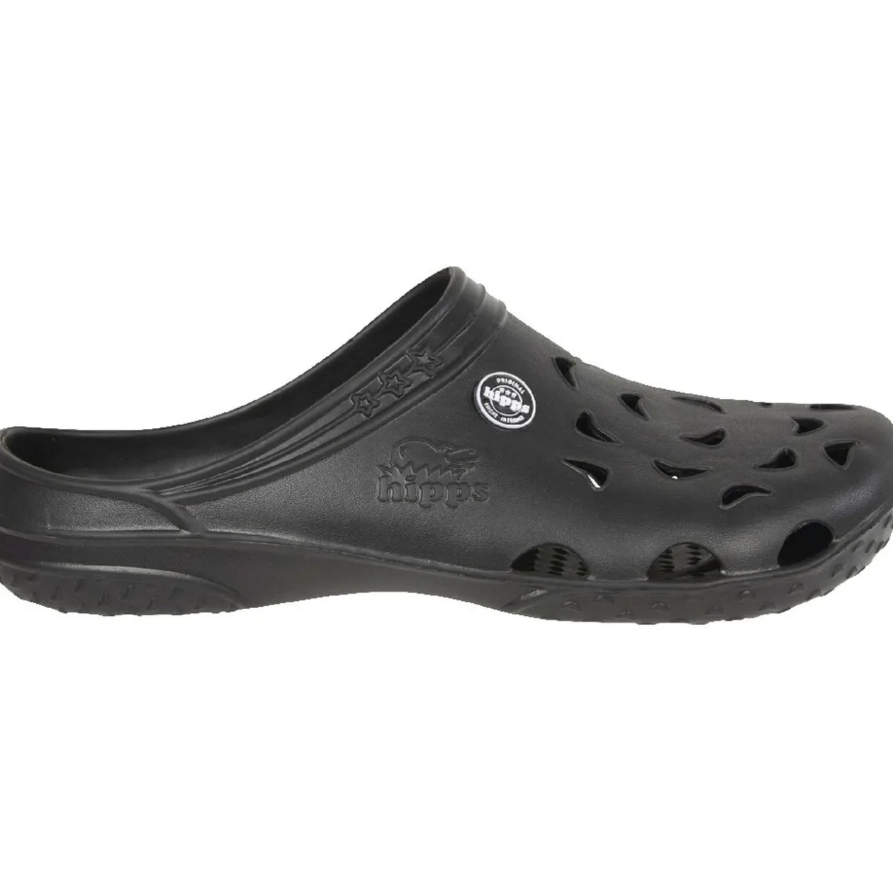 Sabot Hipps homme noir 41 à 45