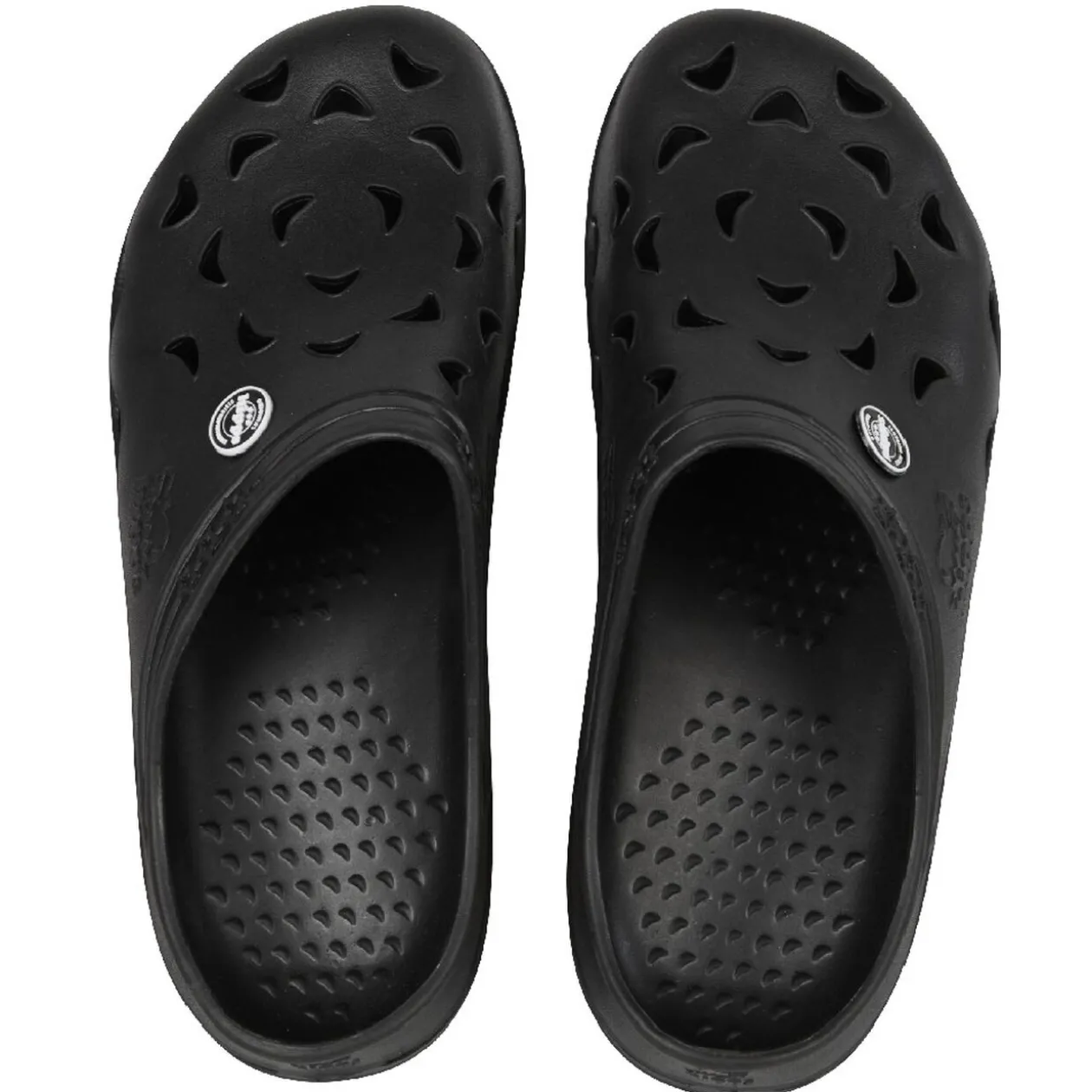 Sabot Hipps homme noir 41 à 45