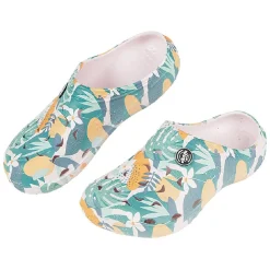 Sabot Hipps motif ropical 36/37