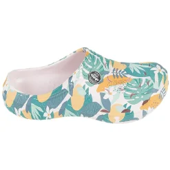 Sabot Hipps motif ropical 36/37