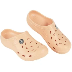 Sabot Hipps orange clair 40/41