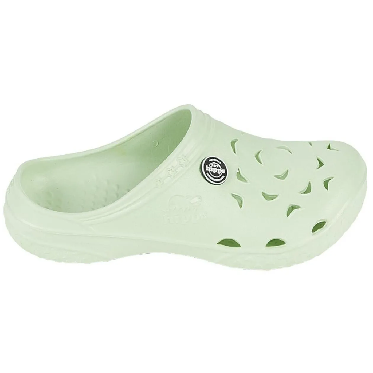 Sabot Hipps vert clair 36/37