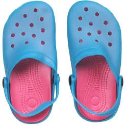 Sabots Enfant pvc toucher doux T24/30