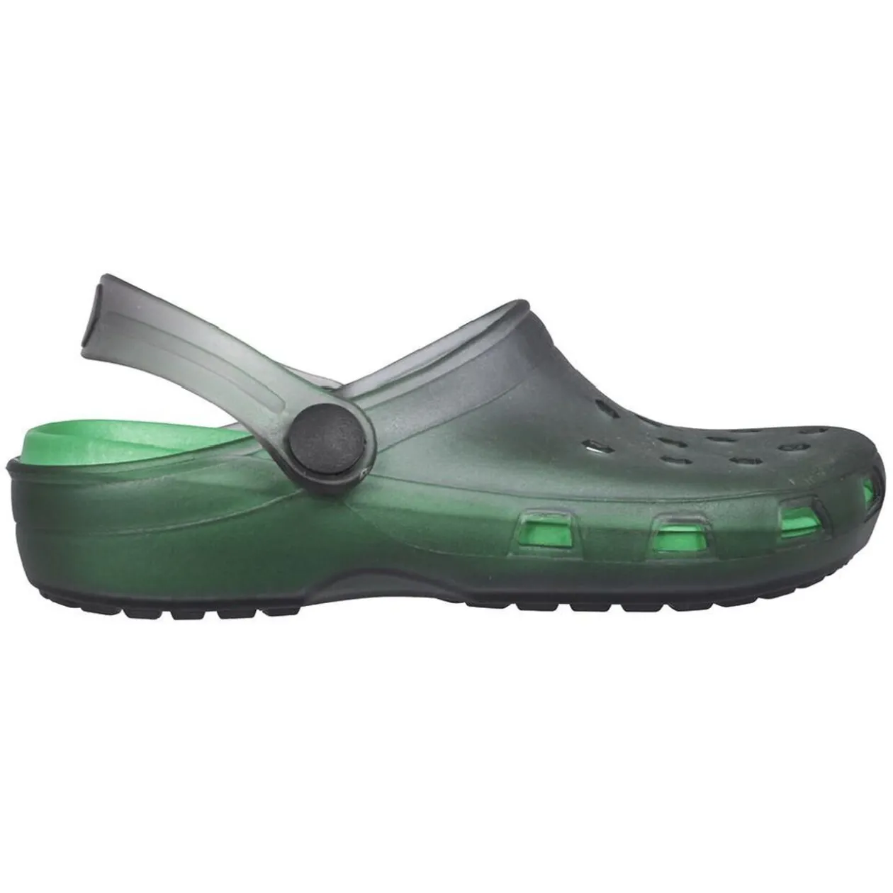 Sabots Enfant pvc toucher doux T24/30