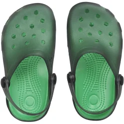 Sabots Enfant pvc toucher doux T24/30