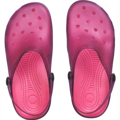 Sabots Femme pvc toucher doux T36/40