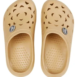 Sabots Hipps Enfant Beige taille 30 à 35