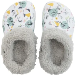 Sabots Hipps fourrés enfant imprimé hiver 24/25