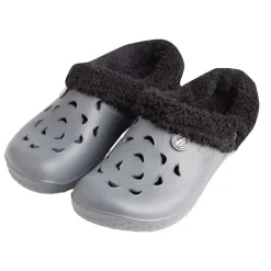 Sabots Hipps fourrés pour homme 42/43 noir