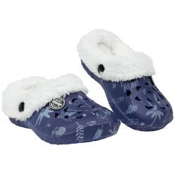 Sabots Hipps Hiver Enfant Bleu marine 26/27