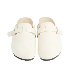 Sabots unisexes pointure 36 à 41 gris