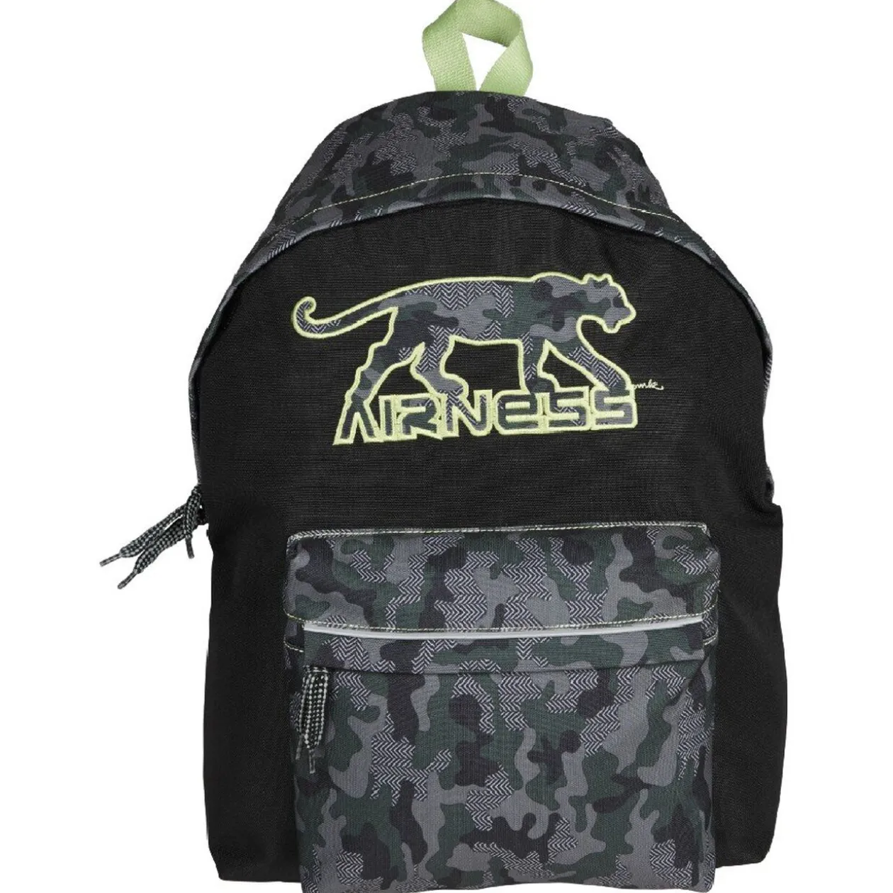 Sac à dos Airness noir