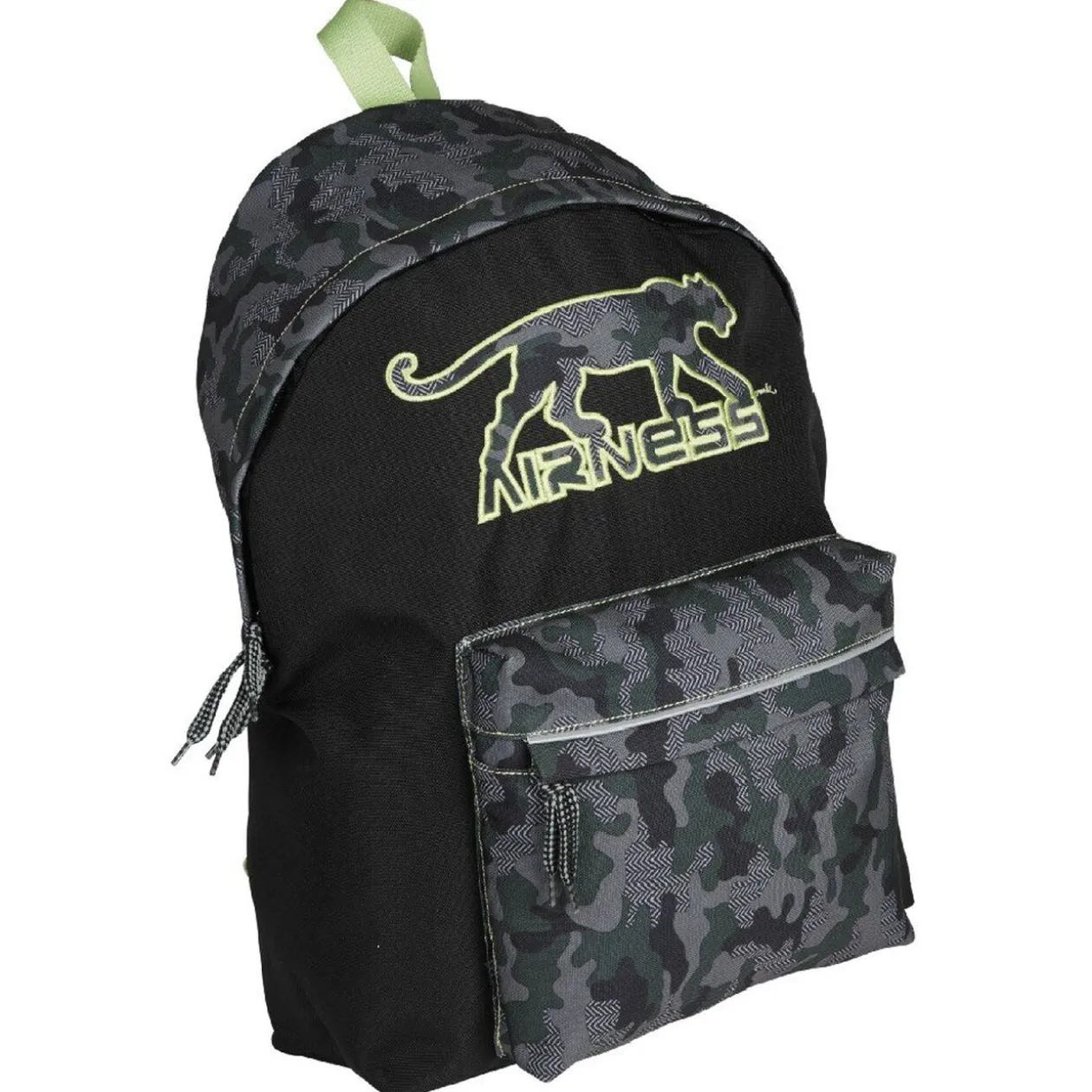 Sac à dos Airness noir