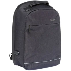 Sac à dos antivol noir