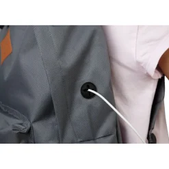 Sac à dos avec powerbank