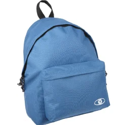 Sac à dos bleu