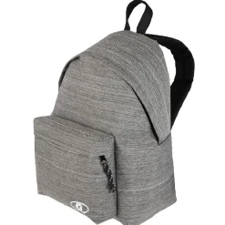 Sac à dos borne gris taupe
