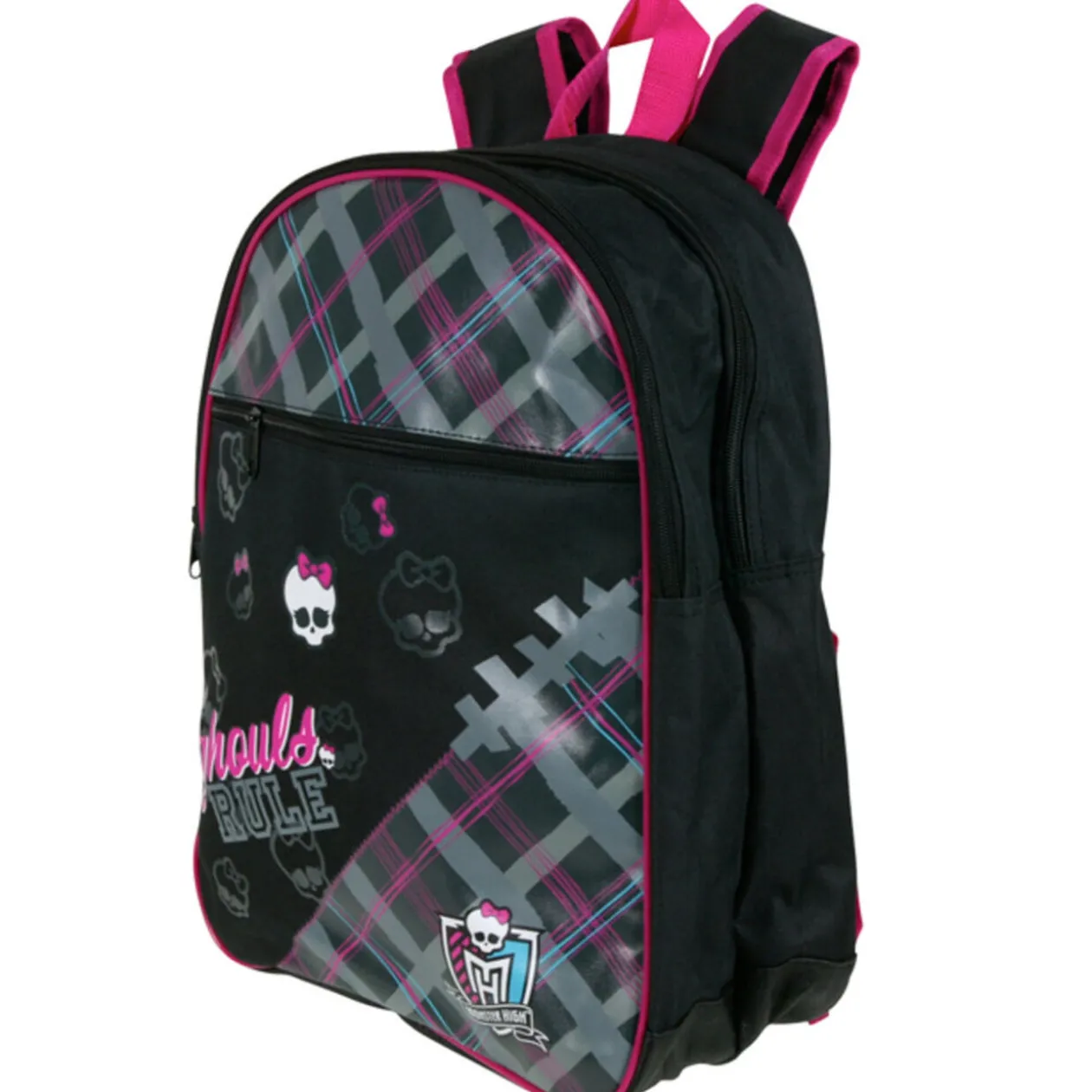 Sac à dos borne Monster High