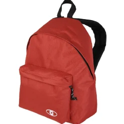 Sac à dos borne rouge