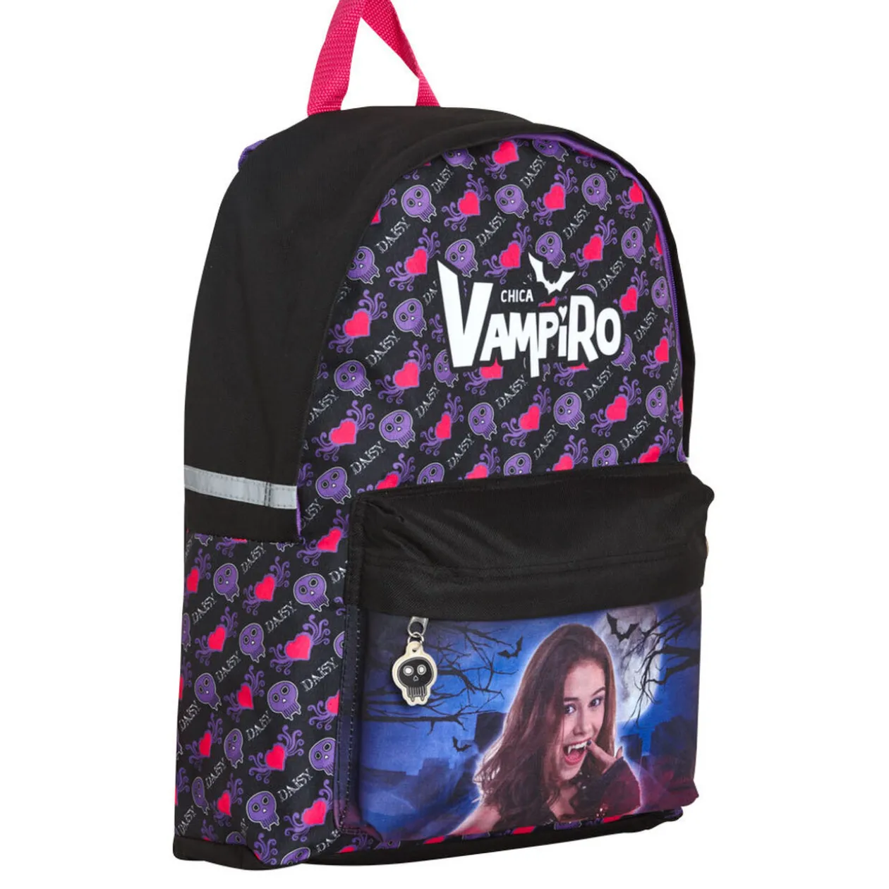 Sac à dos Chica Vampiro