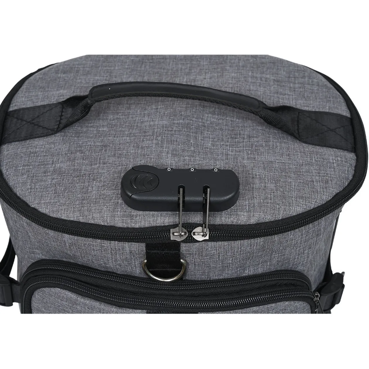 Sac à dos convertible en sac de sport