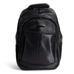 Sac à dos de ville noir 38x16xH50cm