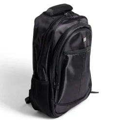 Sac à dos de ville noir 38x16xH50cm