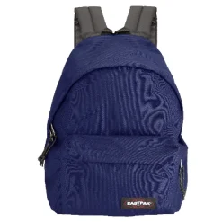 Sac à dos Eastpak uni bleu