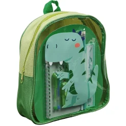 Sac à dos enfant avec fournitures