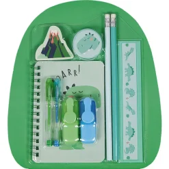 Sac à dos enfant avec fournitures