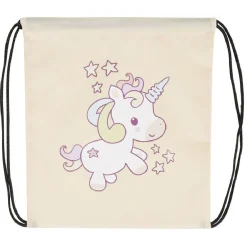 Sac à dos enfant en tissu imprimé