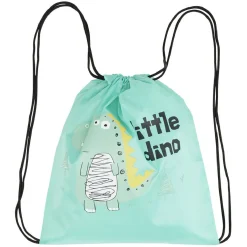 Sac à dos enfant en tissu imprimé
