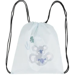 Sac à dos enfant en tissu imprimé