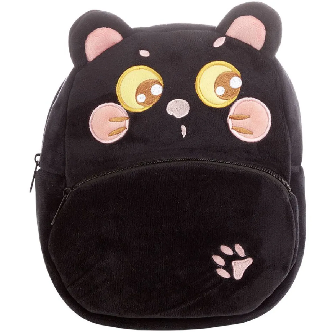 Sac à dos goûter design animal 24x10xH26cm