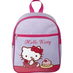Sac à dos goûter Hello Kitty