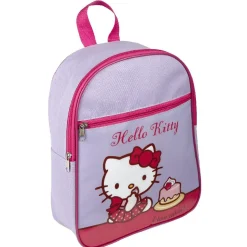 Sac à dos goûter Hello Kitty