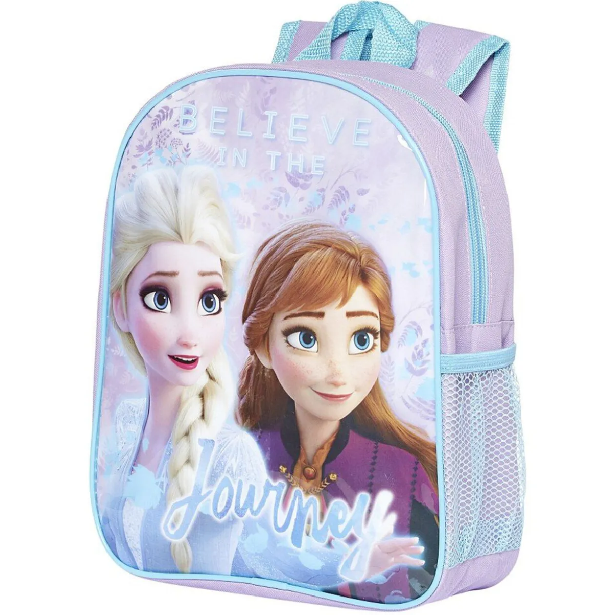 Sac à dos goûter La Reine des Neiges 2