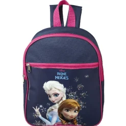 Sac à dos goûter Reine des neiges Frozen Disney