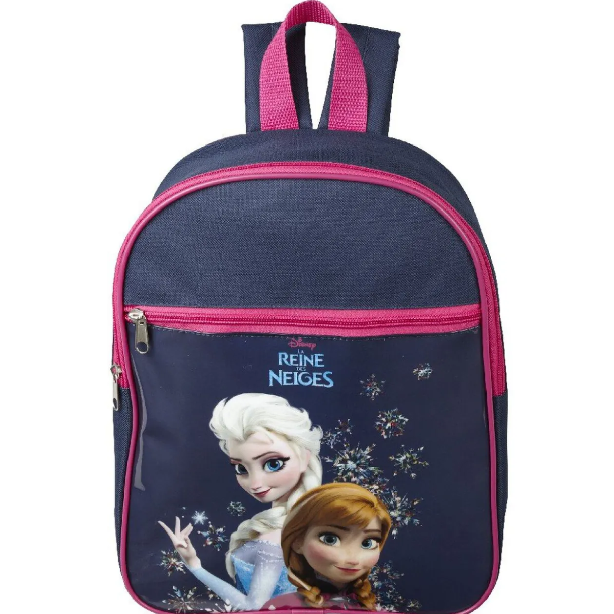 Sac à dos goûter Reine des neiges Frozen Disney