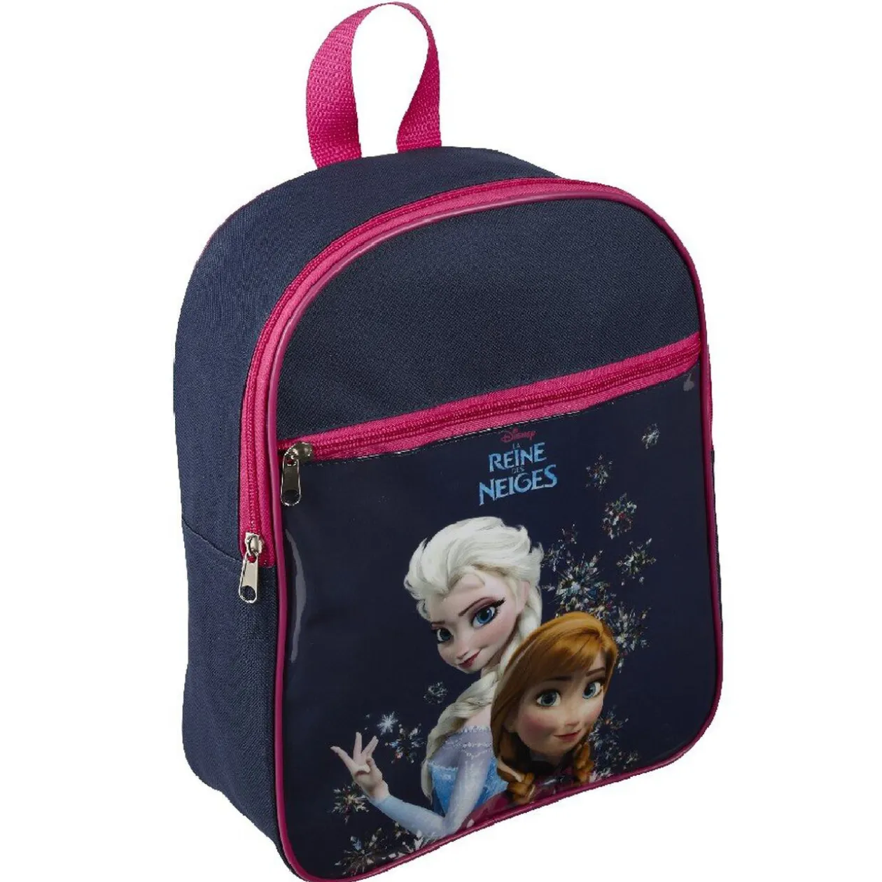 Sac à dos goûter Reine des neiges Frozen Disney