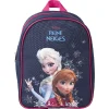 Sac à dos goûter Reine des neiges Frozen Disney