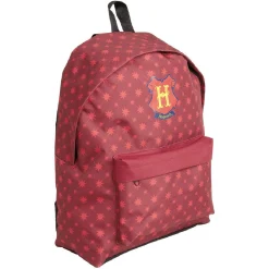 Sac à dos Harry Potter rouge