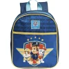 Sac à dos maternelle Pat Patrouille