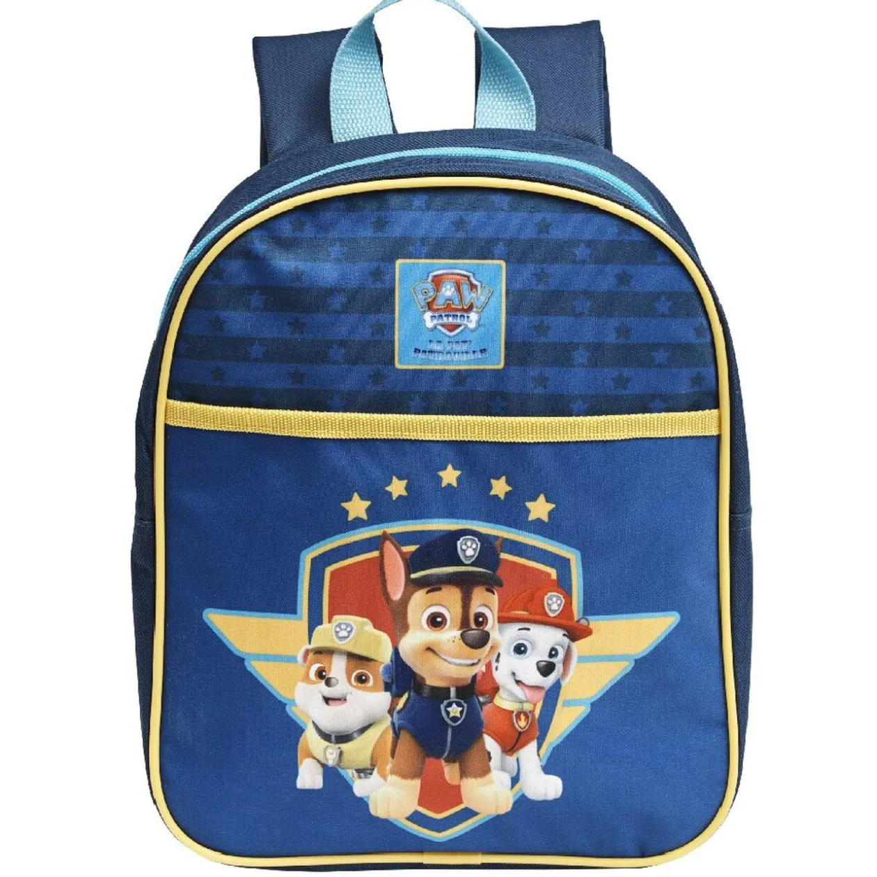 Sac à dos maternelle Pat Patrouille