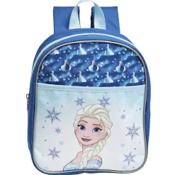 Sac à dos maternelle Reine des neiges